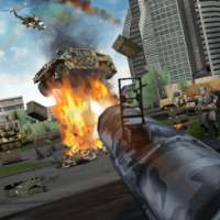 Mobile Gunner Convoy Strike