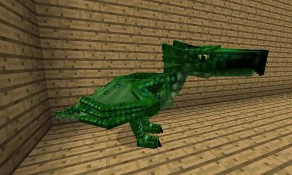 Mod Wyverns for MCPE screenshot 2