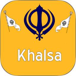 Khalsa Radio - Gurbani Katha Kirtan