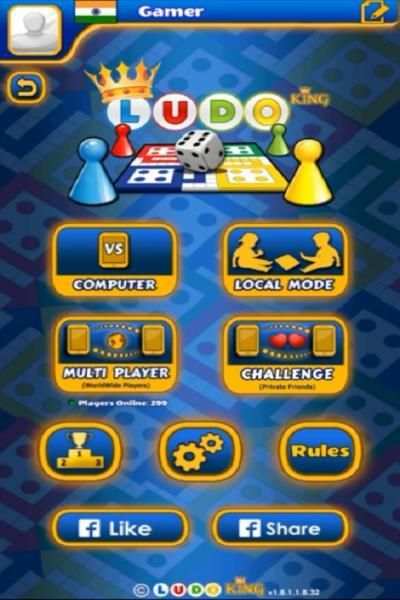 Pro Ludo King 2 Tricks screenshot 3