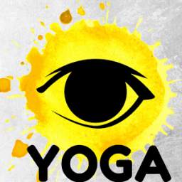Yoga for Eye Power - Eye Exerciser Free