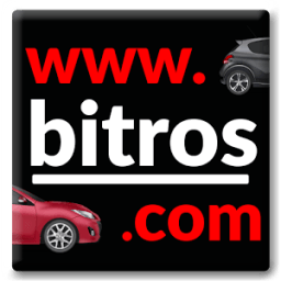 Bitros Cars icon