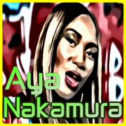 Aya Nakamura Mp3 icon