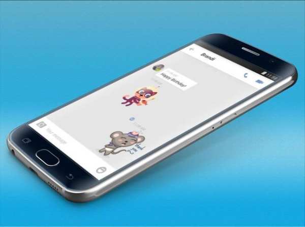 imoLive screenshot 2