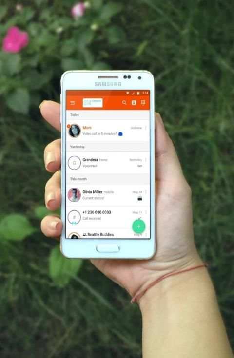 رقم امريكي مجانا screenshot 3
