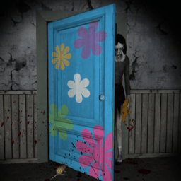 Horror Escape: Mental Hospital иконка