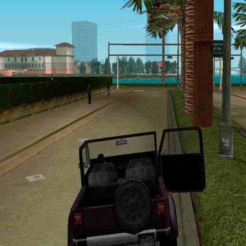 New Codes for GTA Vice City screenshot 2