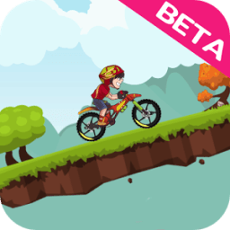 Shiva Adventure Bike आइकन