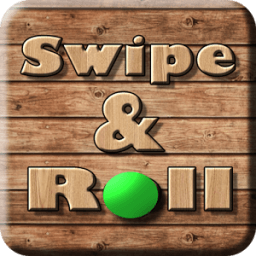 Swipe And Roll the Ball आइकन