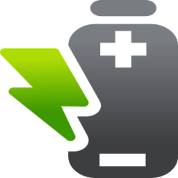 BatteryDoctor आइकन