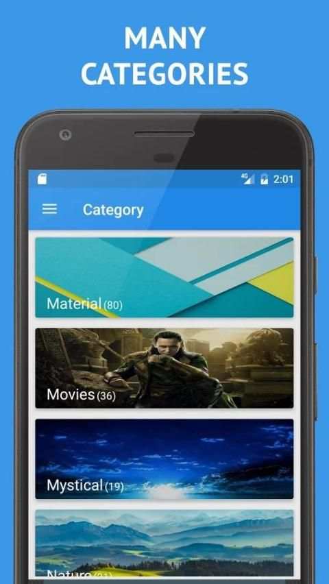Phone HD Wallpapers screenshot 3