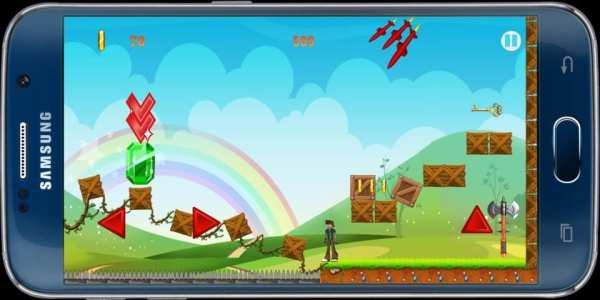 Ben Game Adventures 10 скриншот 3