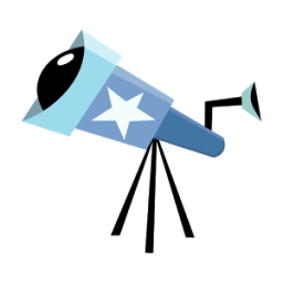 Звездное пространство (Обои) أيقونة