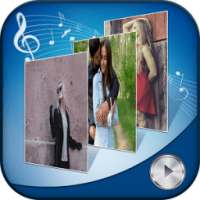 Stylish Video Maker - Video Movie