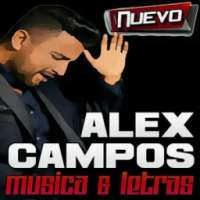 Música de Alex Campos con Letra on 9Apps