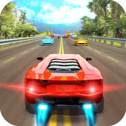 ikon Mobile Road Racing