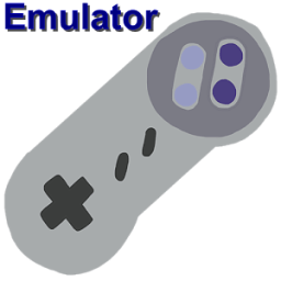 ikon Emulator for Snes Retro Free