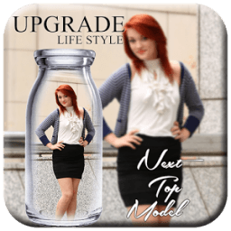 PIP Art Collages иконка