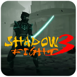 Guide Shadow Fight 3 иконка