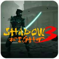 Guide Shadow Fight 3