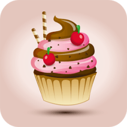 Cupcakes Recipes icon