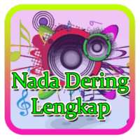 Nada Dering Keren Terlengkap on 9Apps