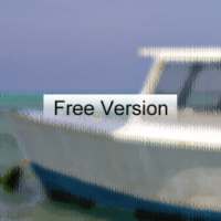 USA Tides Data أيقونة