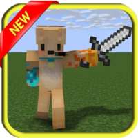 Block Craft Games