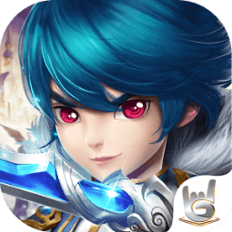 斗羅大陸-神界傳說 иконка