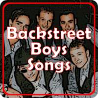 Backstreet Boys Songs on 9Apps