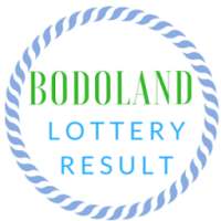BODOLAND LOTTERY RESULT APP