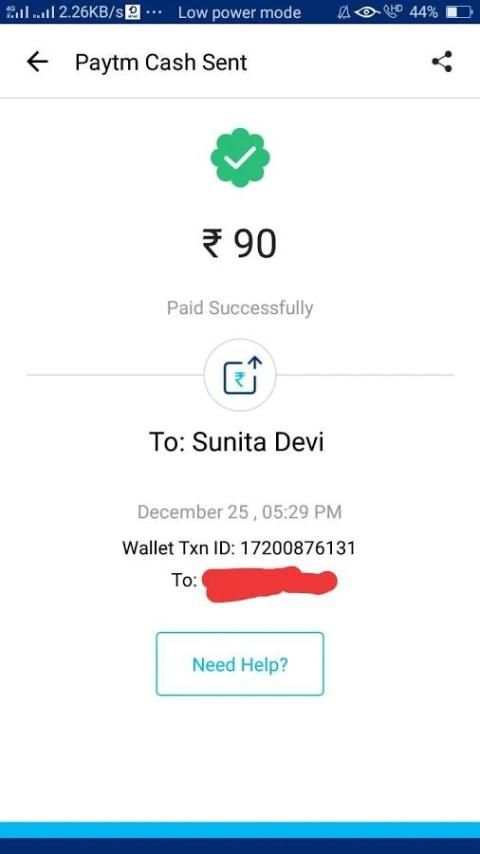 Cash Junction - Earn Free Paytm Cash Daily Upto150 screenshot 3