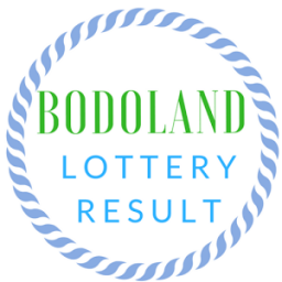 BODOLAND LOTTERY RESULT APP иконка