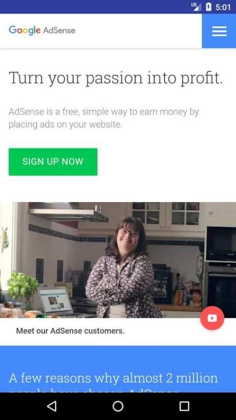 AdMob Earning/Revenue,Adsense,Firebase скриншот 2