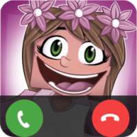 Fake call from little kelly on 9Apps