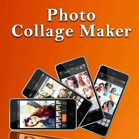 Photo Collage Square screenshot 3