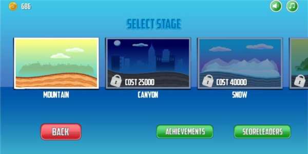 Hill Racing Car Climb 3 screenshot 1