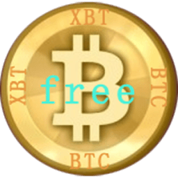 Free Bitcoin (Earn BTC/XBT) أيقونة