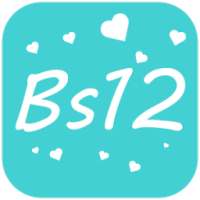 Bs12-Pic candy,Selfie Beauty Camera on 9Apps