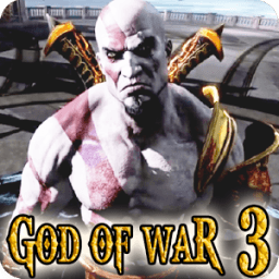 Games God Of War 3 Guide иконка