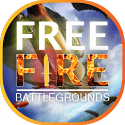 ikon Tips Free Fire - Battlegrounds