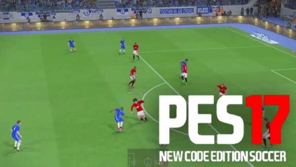 PRO PES 2017 Guide скриншот 1