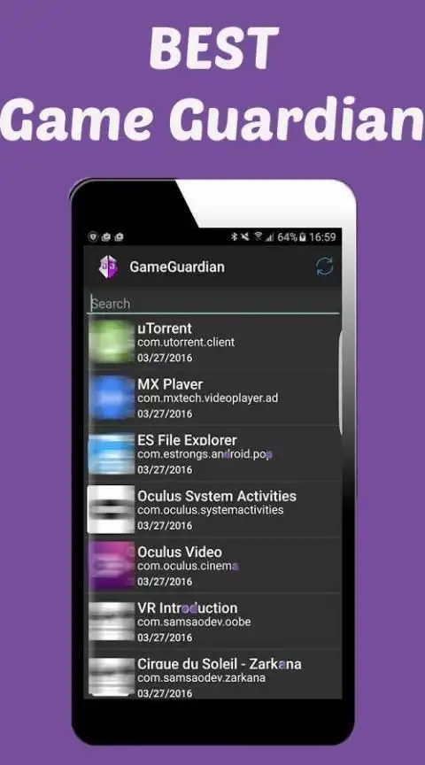 Game Guardian На Андроид App Скачать - 9Apps