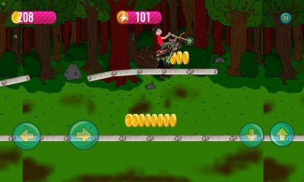 shiva cycle games स्क्रीनशॉट 4