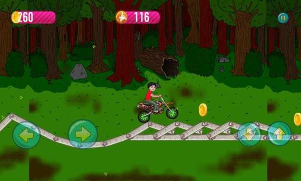 shiva cycle games स्क्रीनशॉट 5