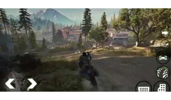 New Days Gone 2017 Guide 6 3 تصوير الشاشة