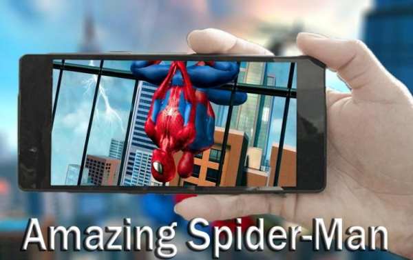 Tips The Amazing Spider-Man 2 скриншот 4