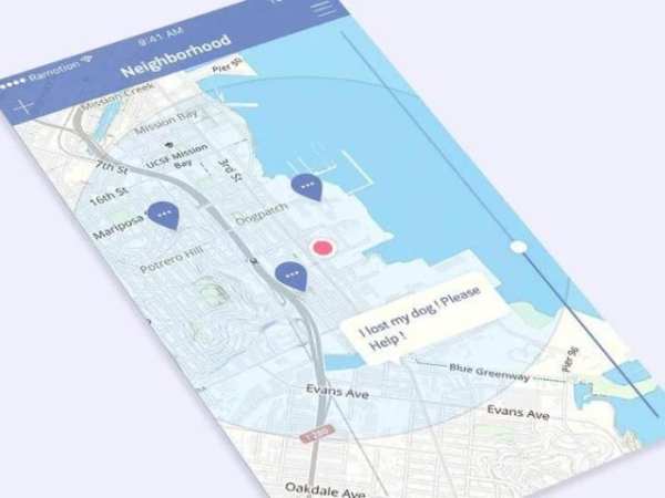 Offline World Map - World Map скриншот 3