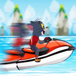 Jetski tom race and windsurf иконка