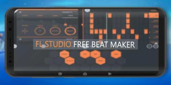 FL 12 Studio free dj virtual DrumPad скриншот 5